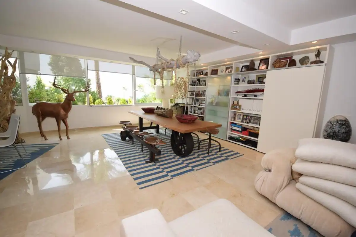Apartament amb piscina en venda a Benamara - Atalaya