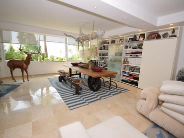 Appartement compact avec piscine à vendre à Benamara - Atalaya