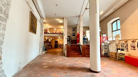 Local en Venta en Av. Camilo José Cela, 1, en Cuéllar. Ref.2092, imatge 2