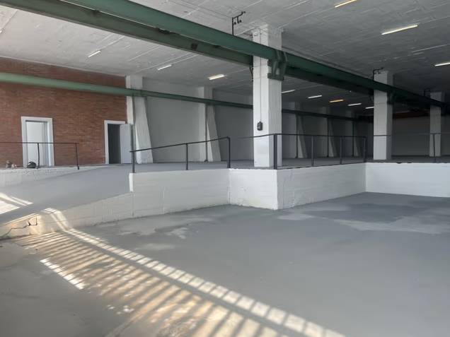 Nave industrial en Alquiler en carretera Bilbao-Galdakao en Etxebarri