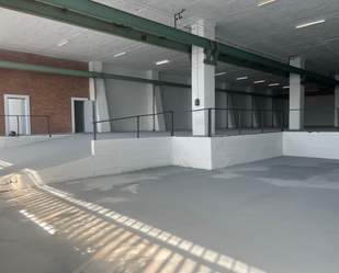 Industrial buildings to rent in Etxebarri