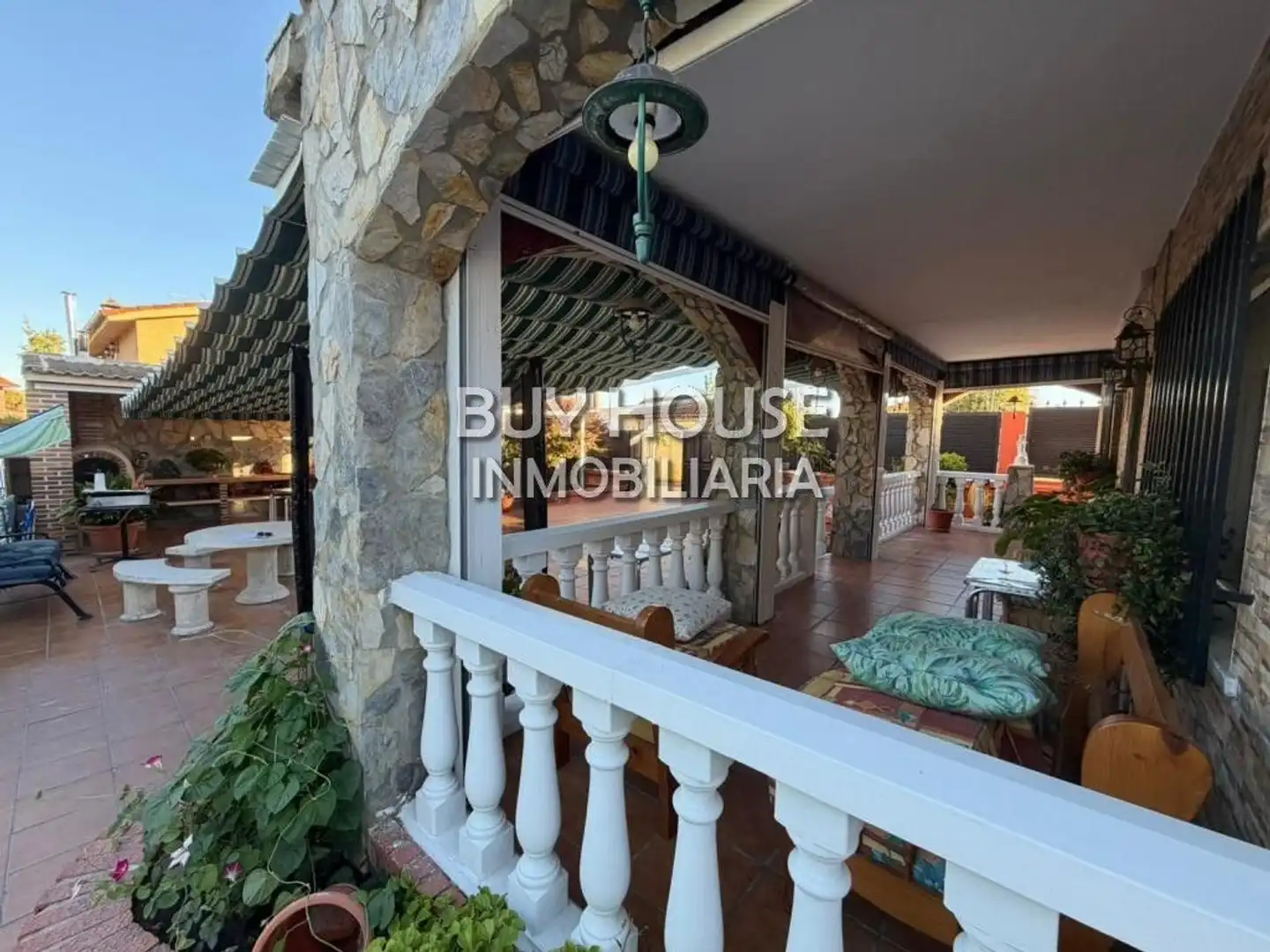 Villa avec piscine à vendre à El Viso de San Juan, imagen 13