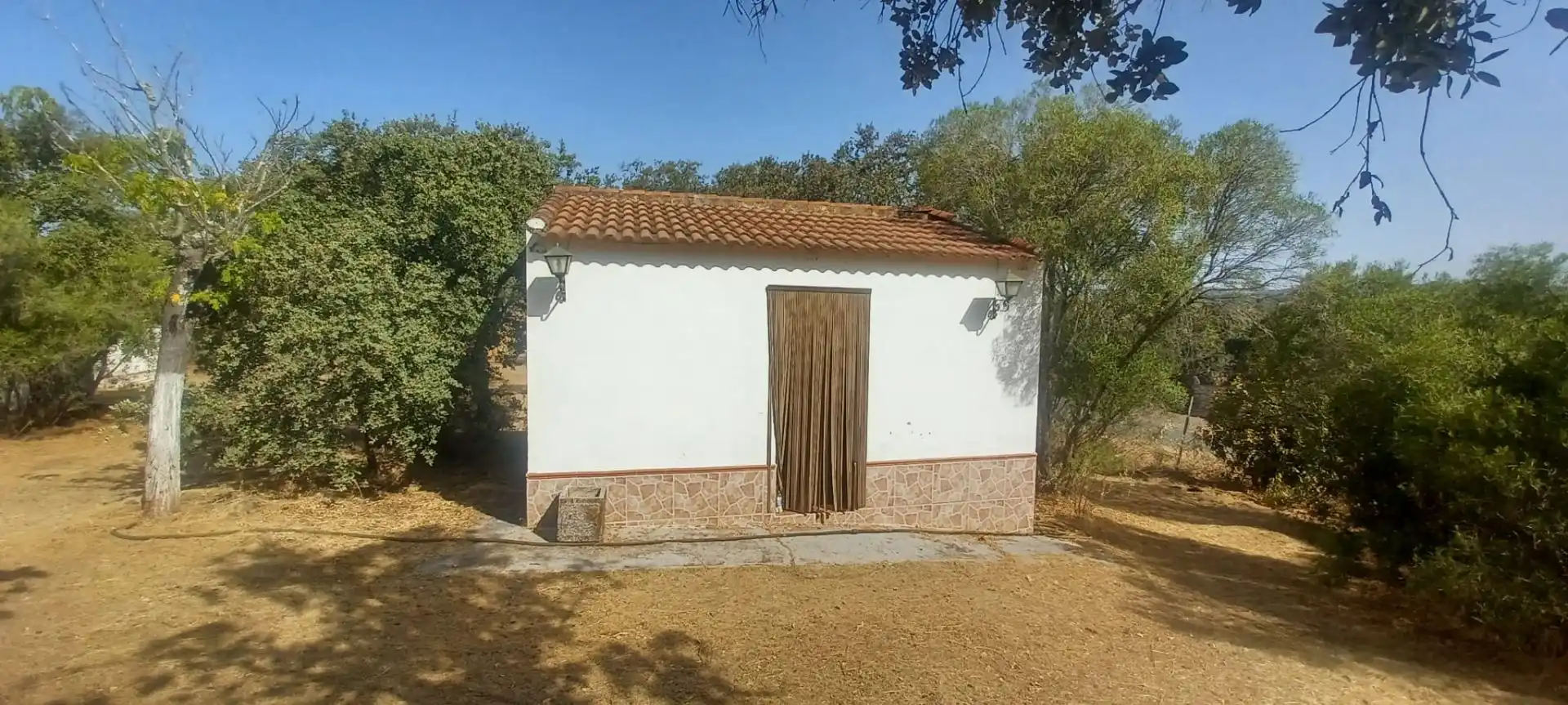 Haus mit Garten zum Verkauf in Castilblanco de los Arroyos, imagen 20