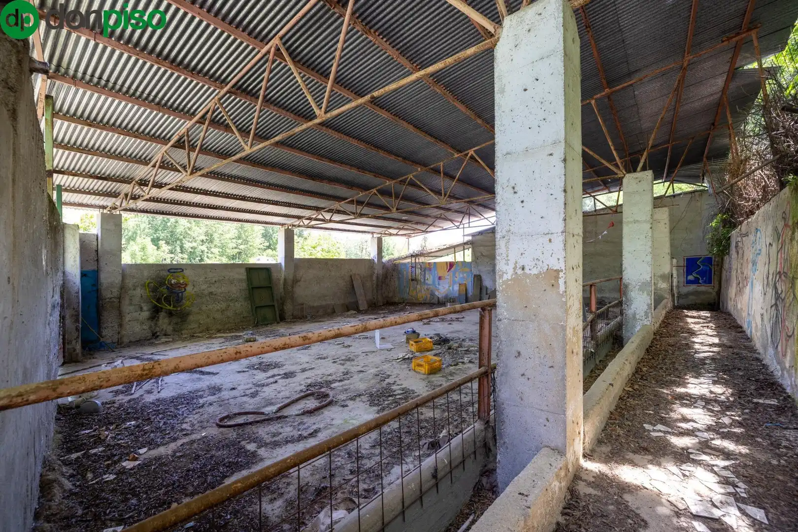 Terreni e lotti in vendita a Polígono 3 Parcela 1 CUESTA DE LAS VACAS. CENES D, imagen 8