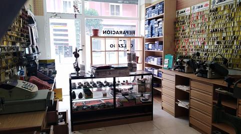 Photo 2 of Premises to rent in Logroño - Luisa Marin Lacalle, Residencia,  Logroño