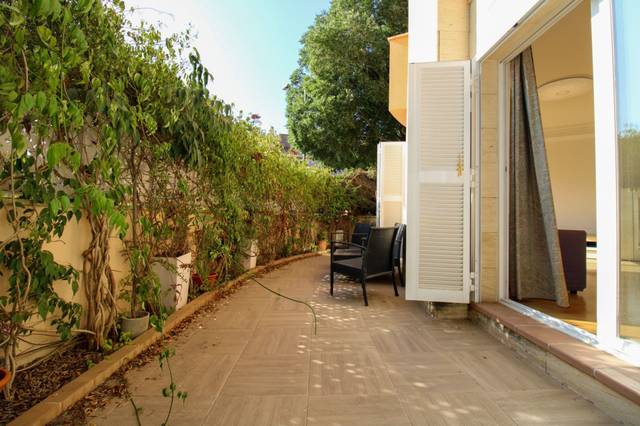 Casa adosada en Venta en L`Abellerol en Son Xigala