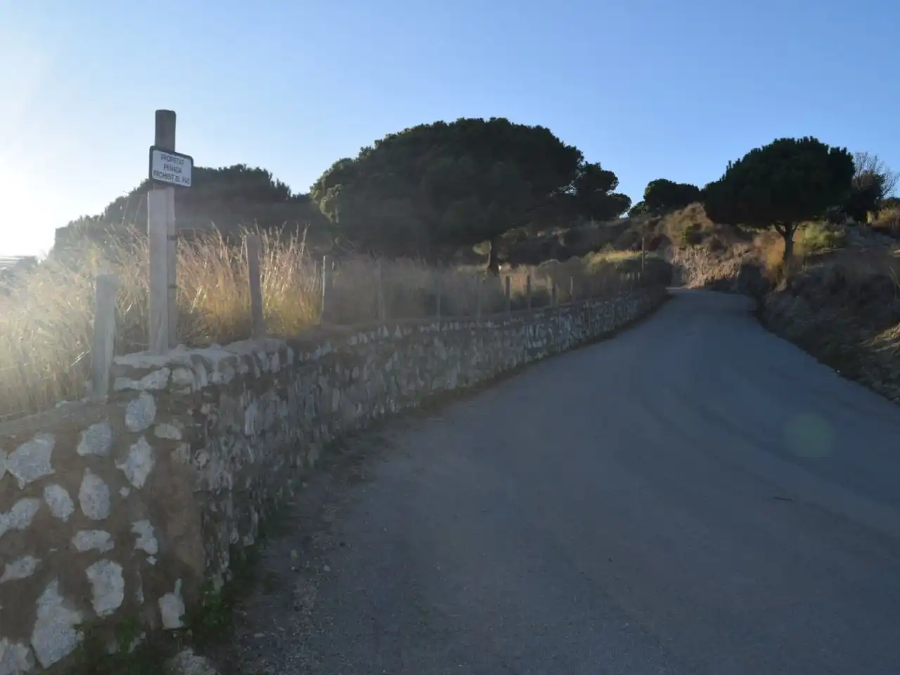 Maison avec jardin à vendre à Camí Baix de Tiana 0, imagen 2