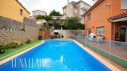 Foto 2 de Casa o chalet en venta en Sant Boi de Llobregat - Carrer Lilas Dels, Marianao, Sant Boi de Llobregat