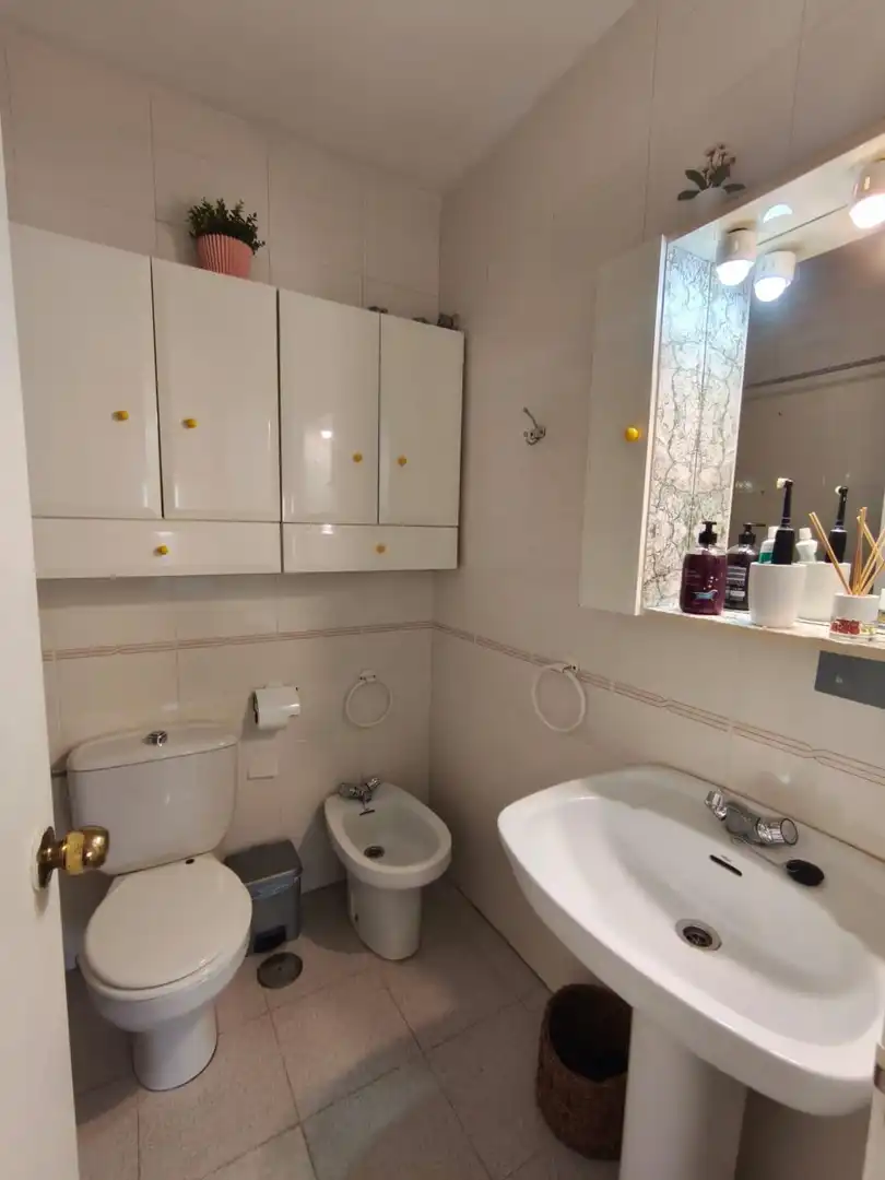 Wohnung zur Miete in Avenida de Málaga, La Cala del Moral