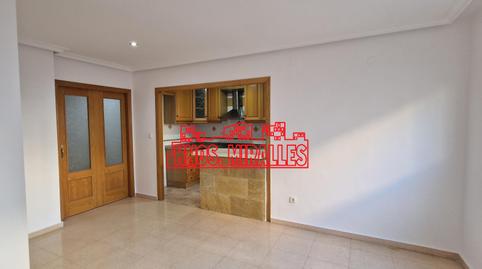 Foto 3 de Pis en venda a Camí dels Magros - Casablanca, Alicante