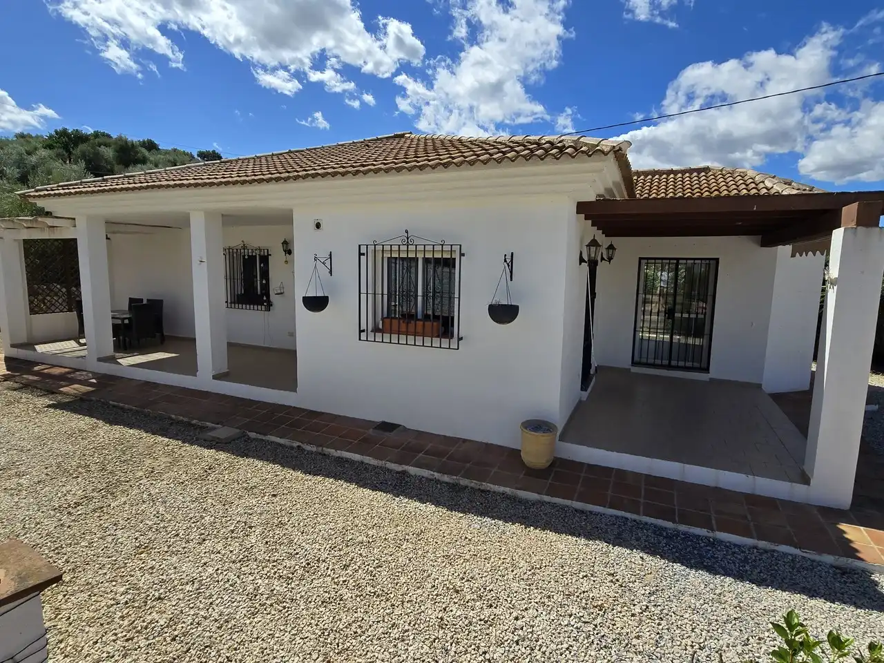 Maison avec piscine à vendre à Alcaucín, imagen 21