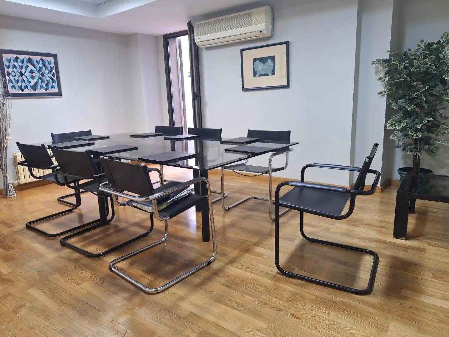 Oficina en venda en Zaragoza