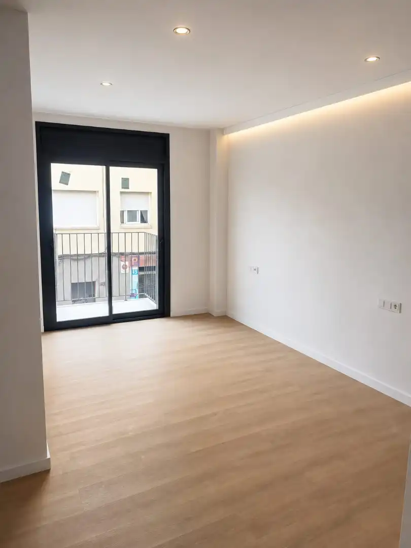 Planta baixa en venda a Carrer de Lope de Vega, Creu de Barberà