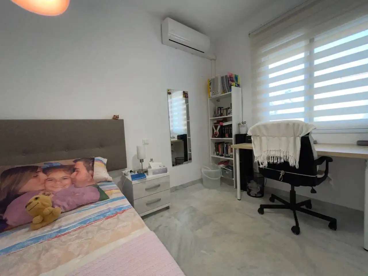 Habitación de Ático en venta en Casares con Aire acondicionado, Calefacción y Terraza