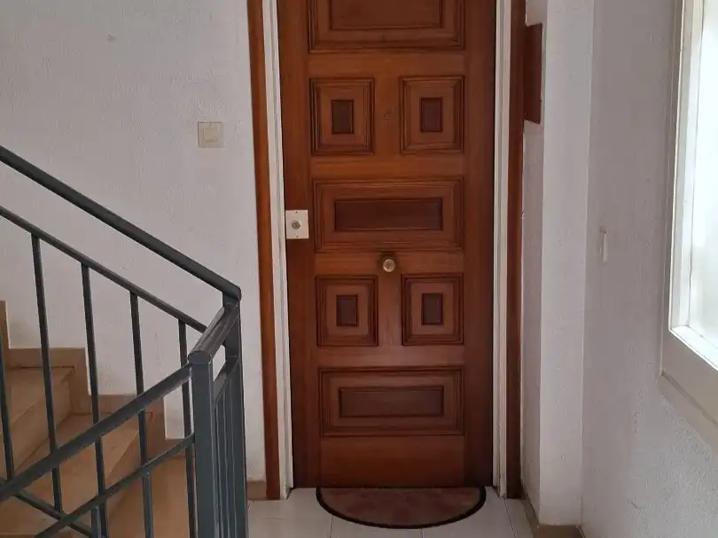 Pis amb ascensor en venda a Forncdel Vidre 19, imagen 4