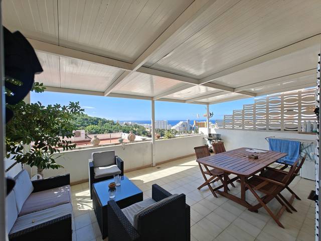 Apartamento en Venta en Calle Finlandia, 5 en San Eugenio Alto