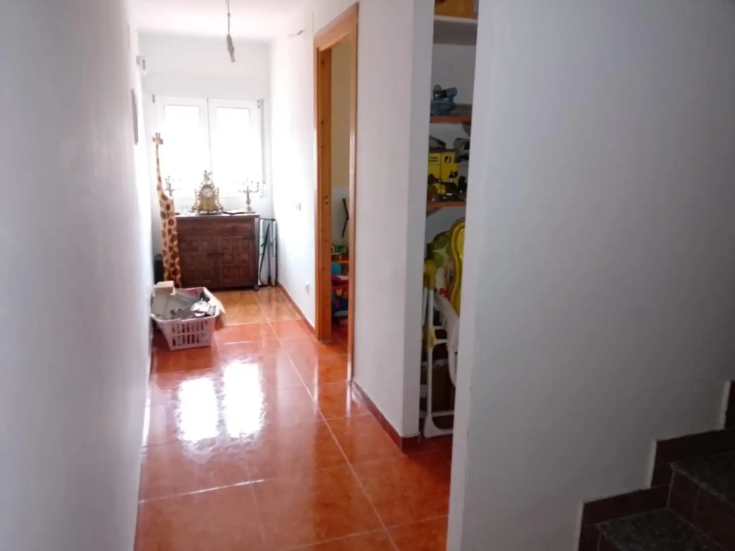 Casa o chalet en venta en El Viso de San Juan con Calefacción, Terraza y Piscina