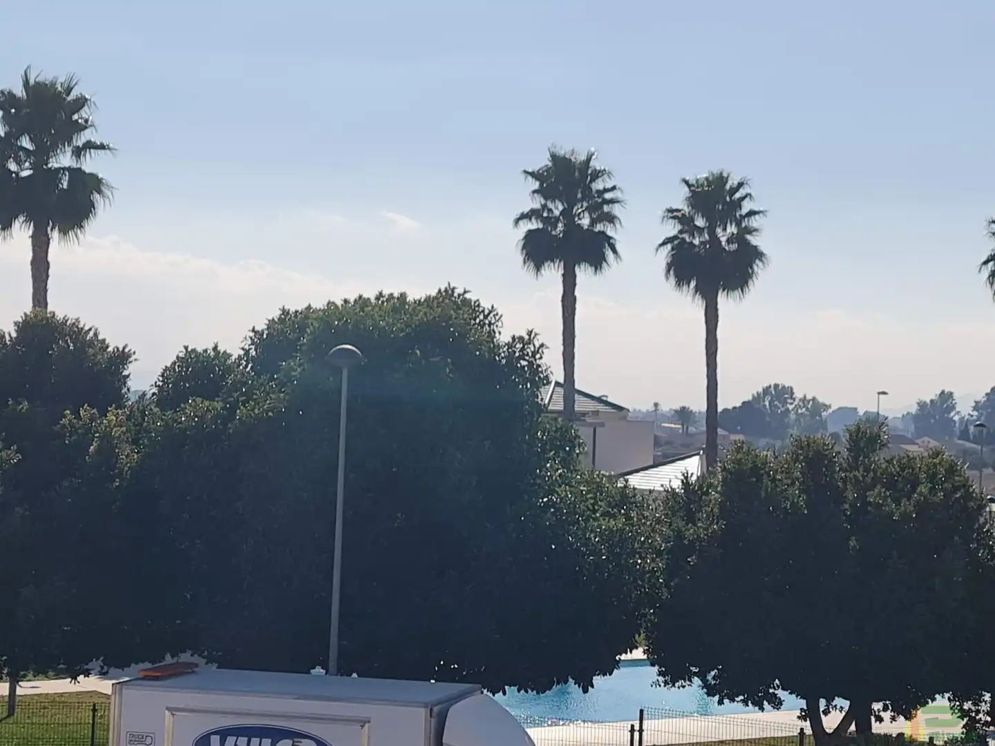 Dúplex en venta en Hacienda San Julian, La Hoya