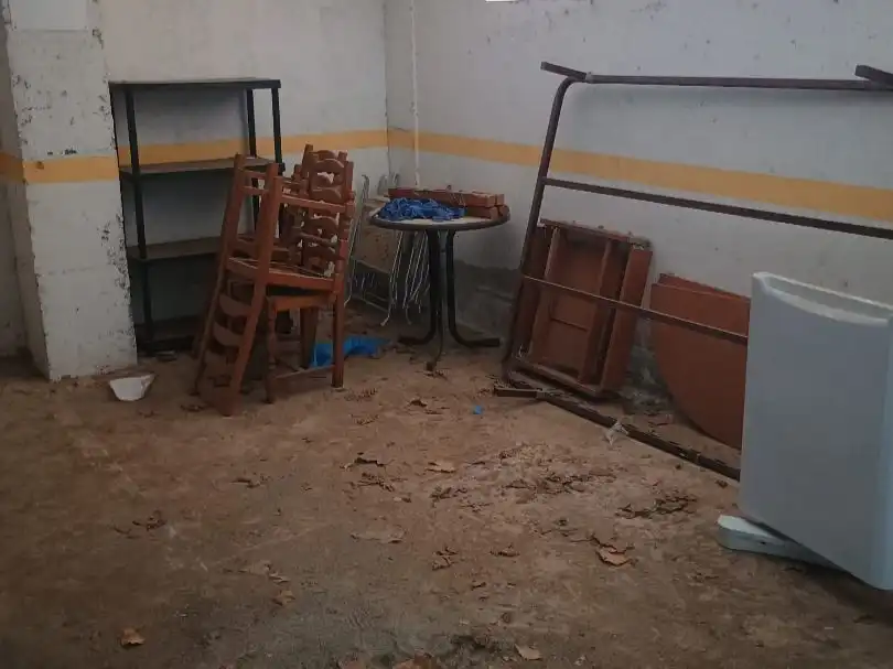 Garatge en venda en Empuriabrava