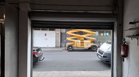 Foto 4 von Erdgeschoss zur Miete in A Gándara, Narón