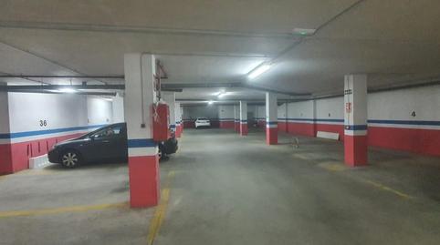 Photo 4 of Garage for sale in Toledo, Pabellón - Estación - El Corte Inglés, El Ejido