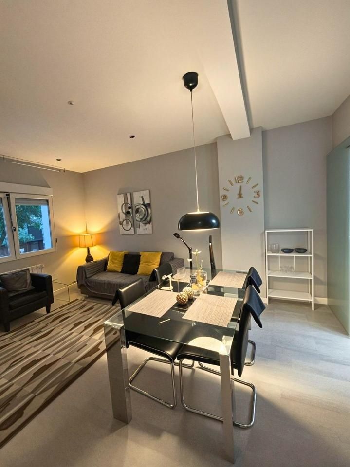 Pis en venda a De Galileo, Arapiles, Chamberí