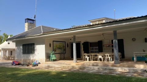 Foto 2 de Casa o chalet en venta en Foso - Moreras, Aranjuez