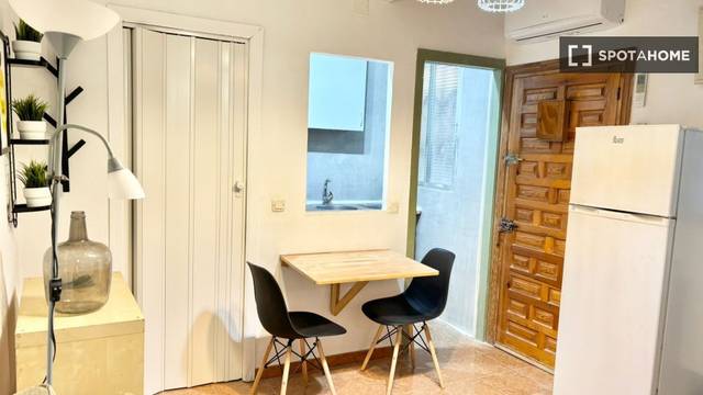 Piso en Alquiler en Palacio