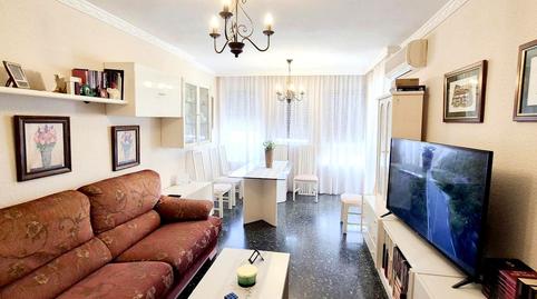 Foto 3 de Pis en venda a Centro, Alicante