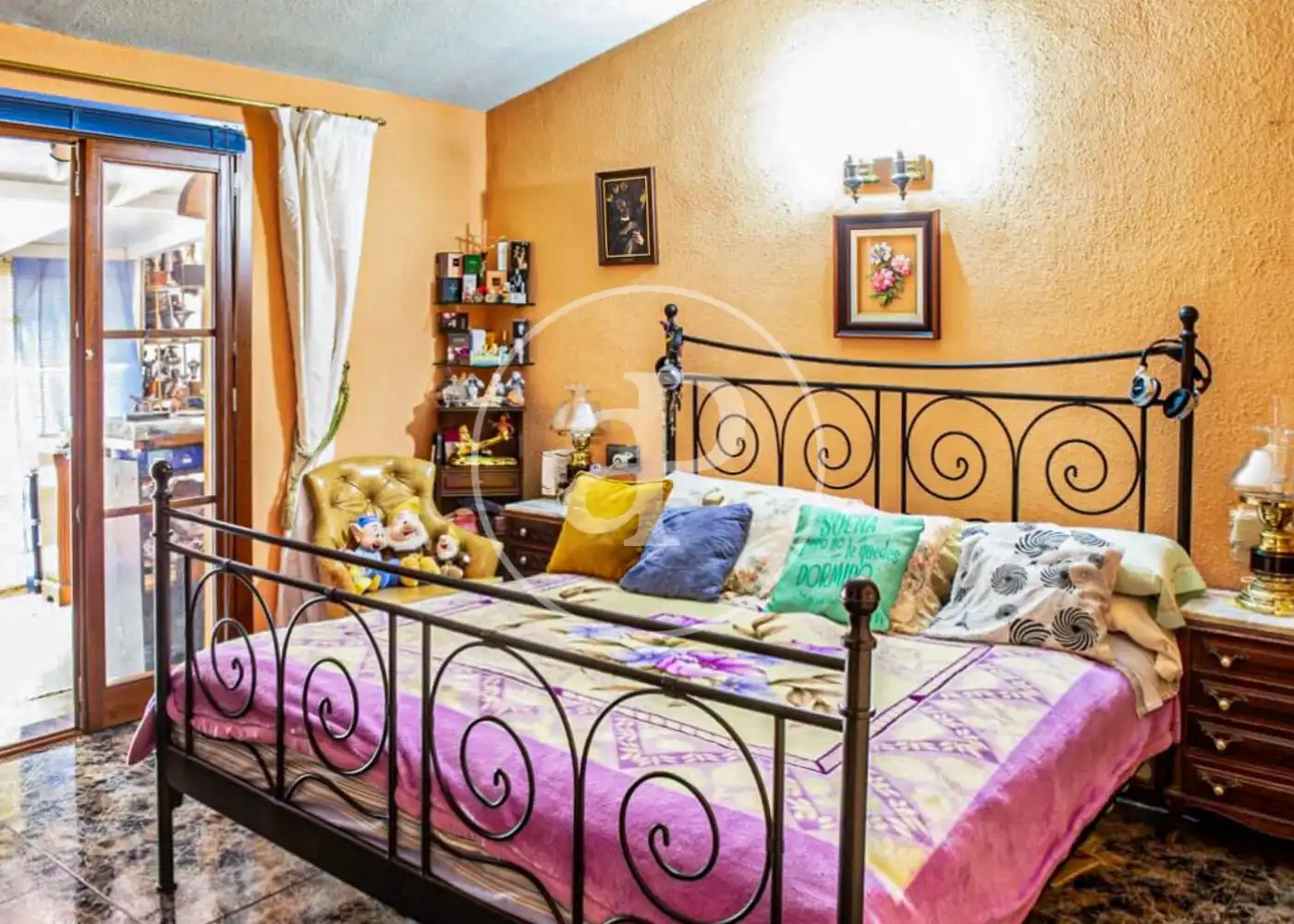 Casa o xalet en venda a Camí de Son Puigserver, Llucmajor pueblo