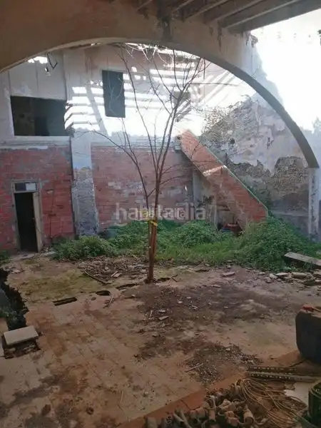 Finca rústica en venda en Palau-saverdera amb Jardí privat i Balcó