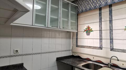 Photo 5 of Duplex to rent in Rúa Camilo Veiga, Coia, Pontevedra