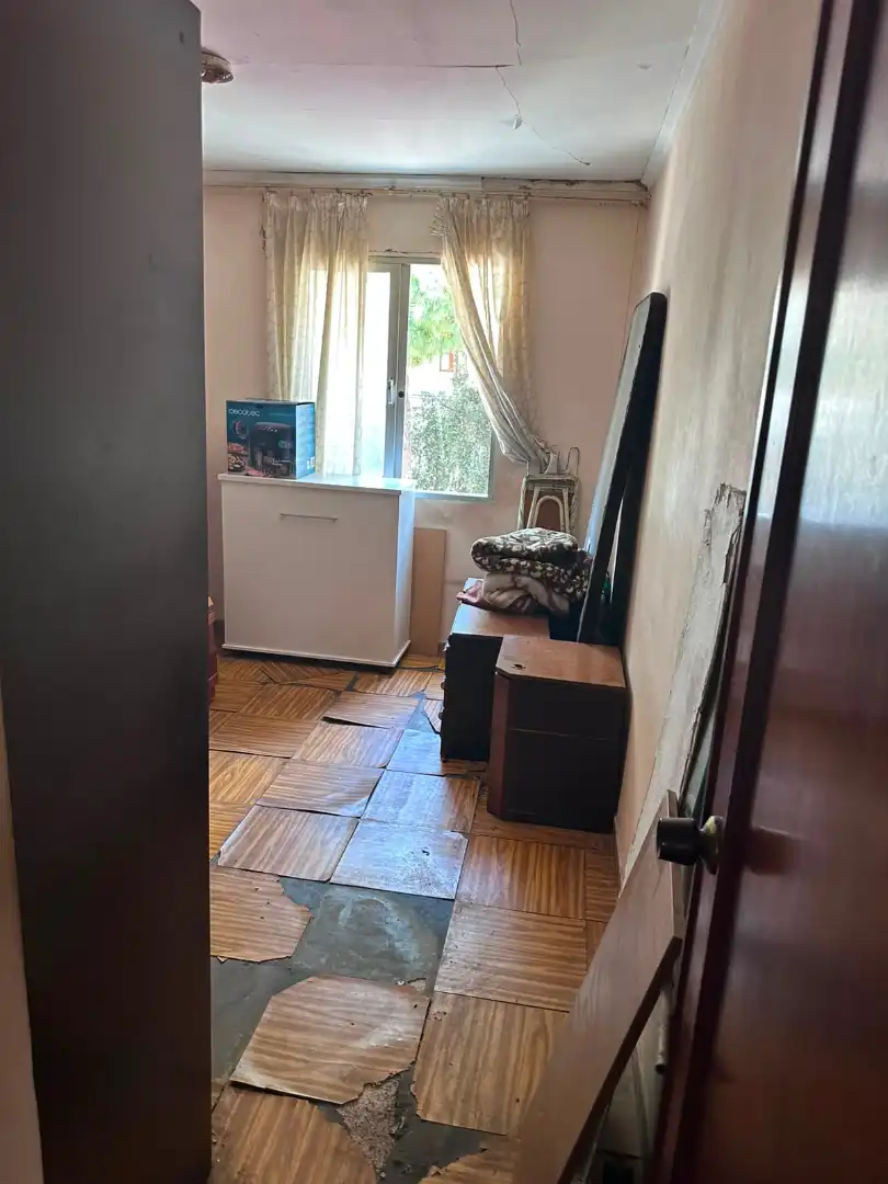 Flat with terrace for sale in Carrer Trevijano 47, imagen 19