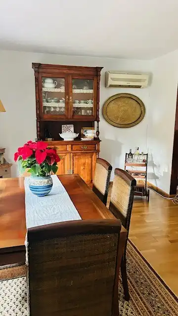Comedor de Casa o chalet en venta en Córdoba con Aire acondicionado, Calefacción y Jardín privado