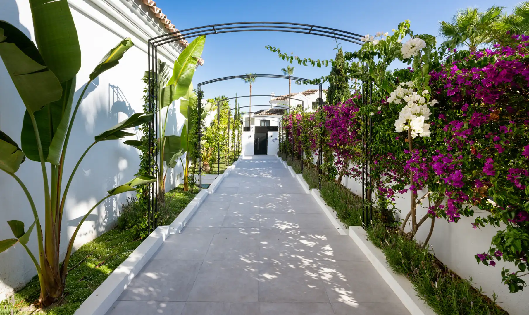 Casa con piscina en venta en Marbella Centro, imagen 39