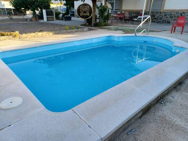 Casa-chalet en Venta en Puente Tablas - Puente Nuevo - Cerro Molina