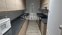 Kitchen of Flat for sale in Alicante / Alacant  with Terrace, Swimming Pool and Furnished