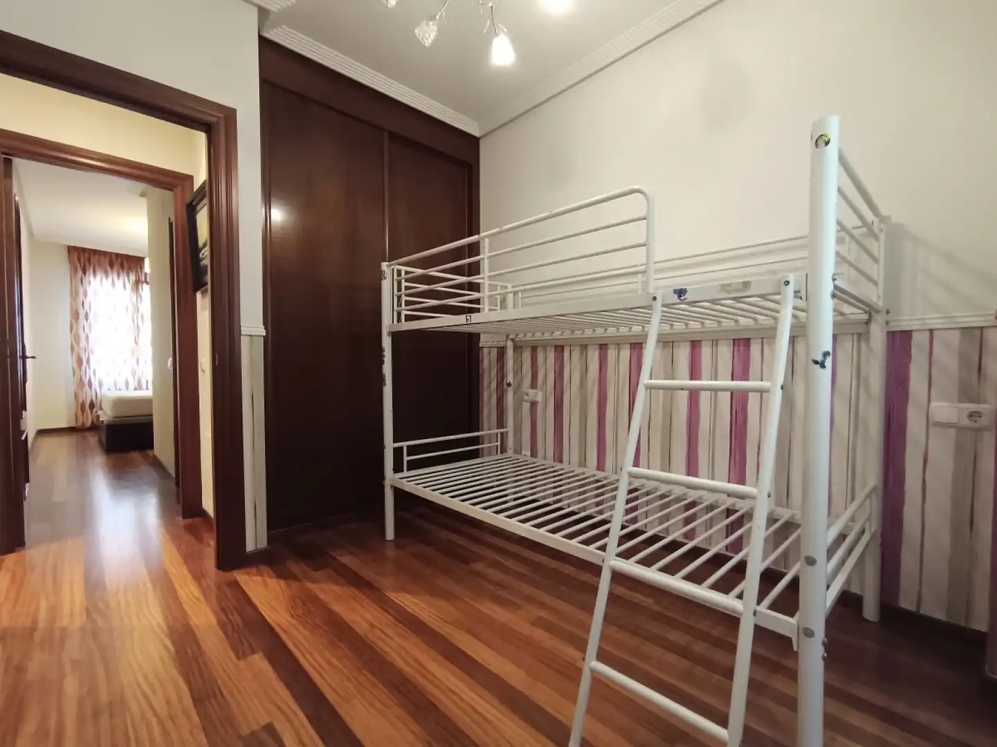 Wohnung zur Miete in Gijón - Avda. Hermanos Felgueroso, Barrio del Centro
