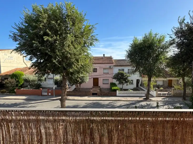 Wohnung mit Aufzug zum Verkauf in Calle Doctor Pericot 90, imagen 4