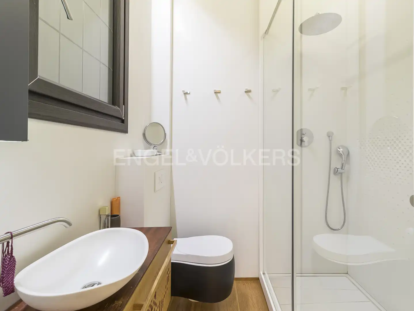 Appartement avec terrasse à vendre à Rosselló, imagen 22