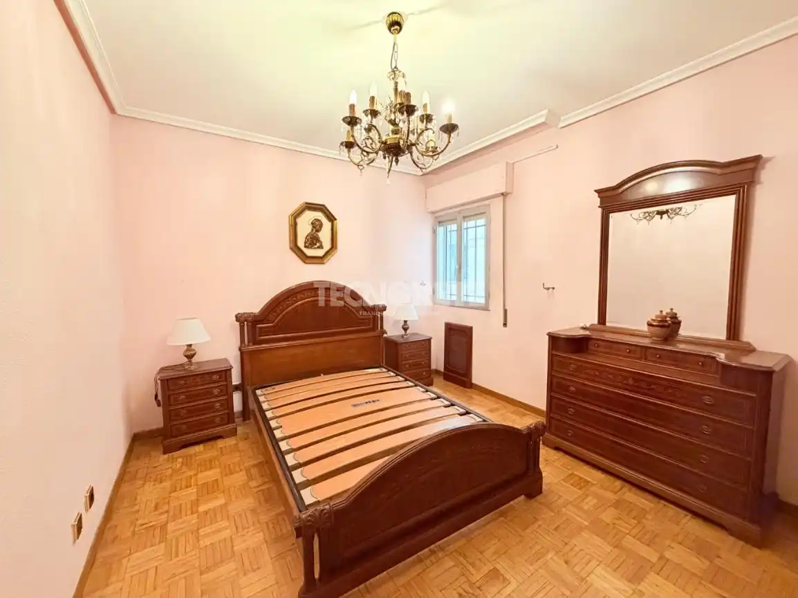 Habitación de Piso en venta en Talavera de la Reina con Calefacción y Terraza