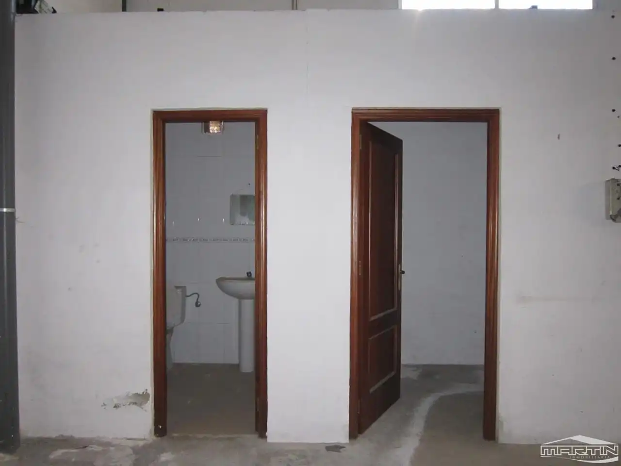 Nave industrial en venta en Córdoba - Málaga 75, imagen 27