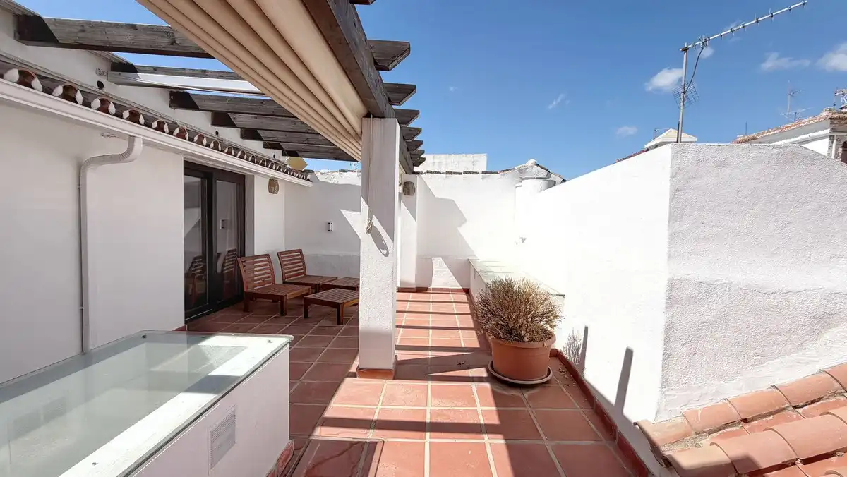 Reihenhaus zum Verkauf in Marbella Centro, imagen 13