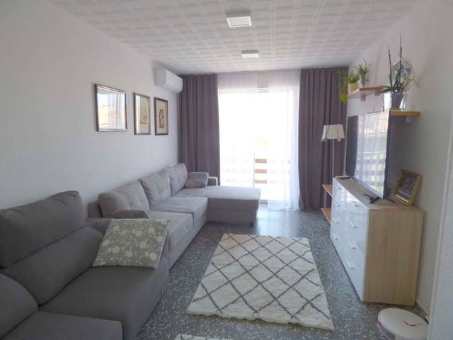 Piso en Venta en Carrer València, 14 en Onil