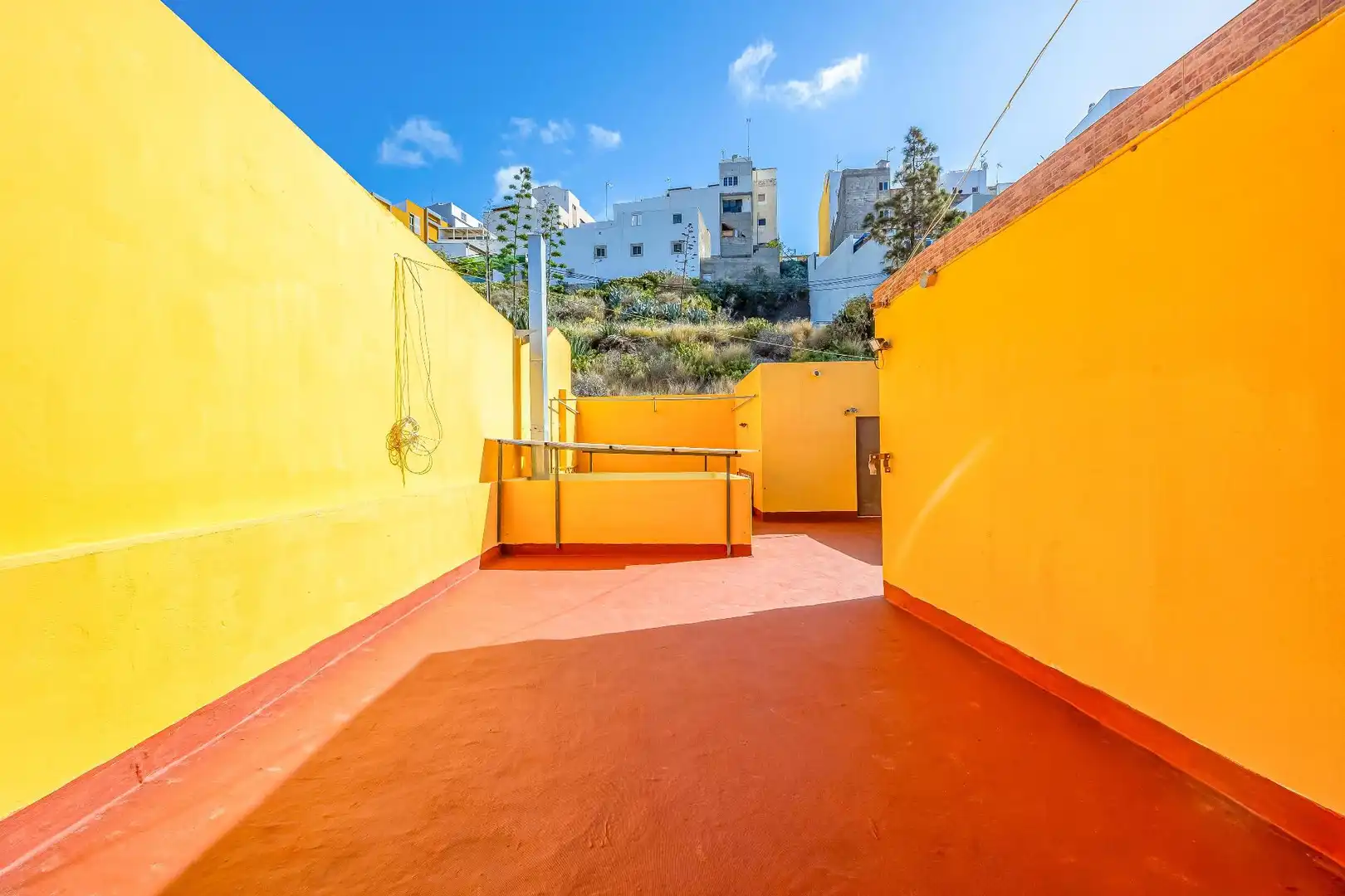 Exterior view of Detached homes for sale in Santidad