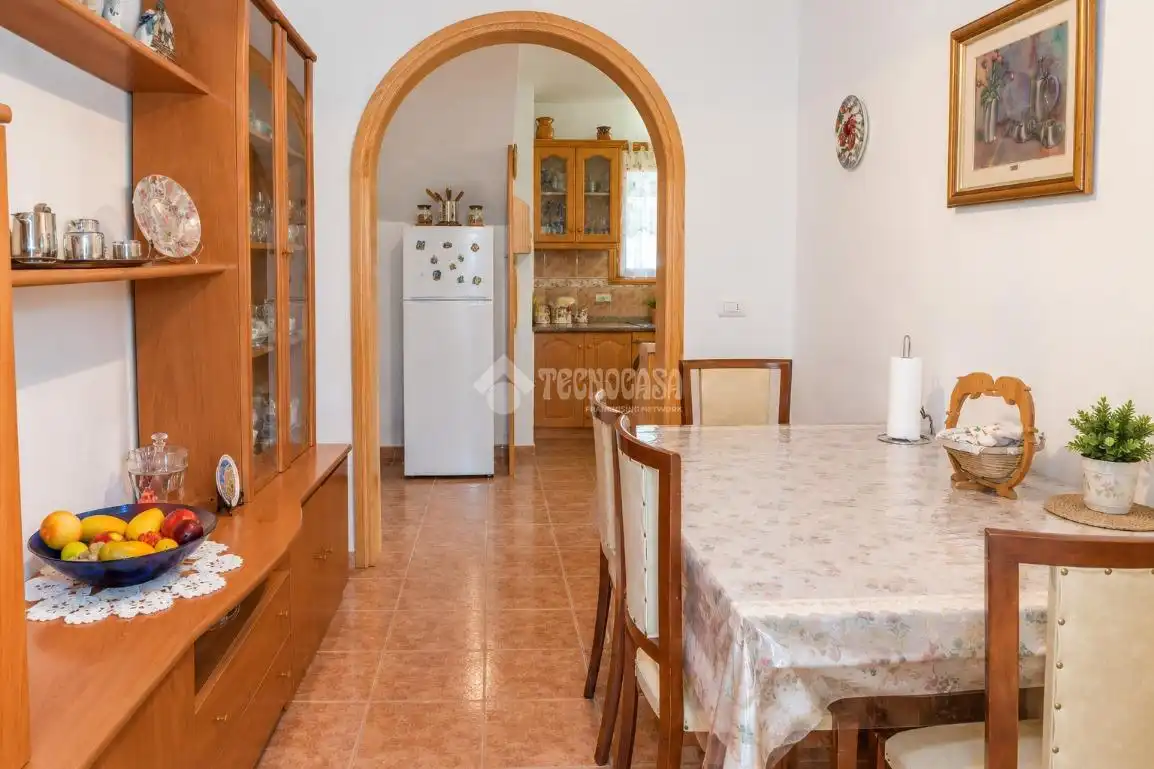 Casa aparellada amb terrassa en venda a La Aldea de San Nicolás, imagen 18