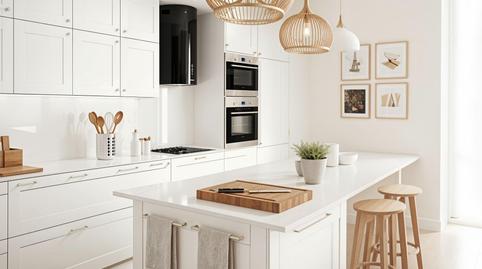 Foto 3 de Pis en venda a Sant Antoni, Barcelona