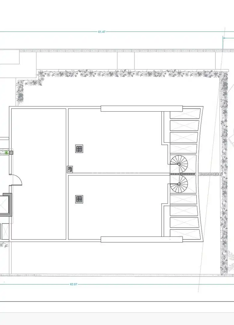 Penthouse with pool for sale in Sant Antoni de Portmany, imagen 37