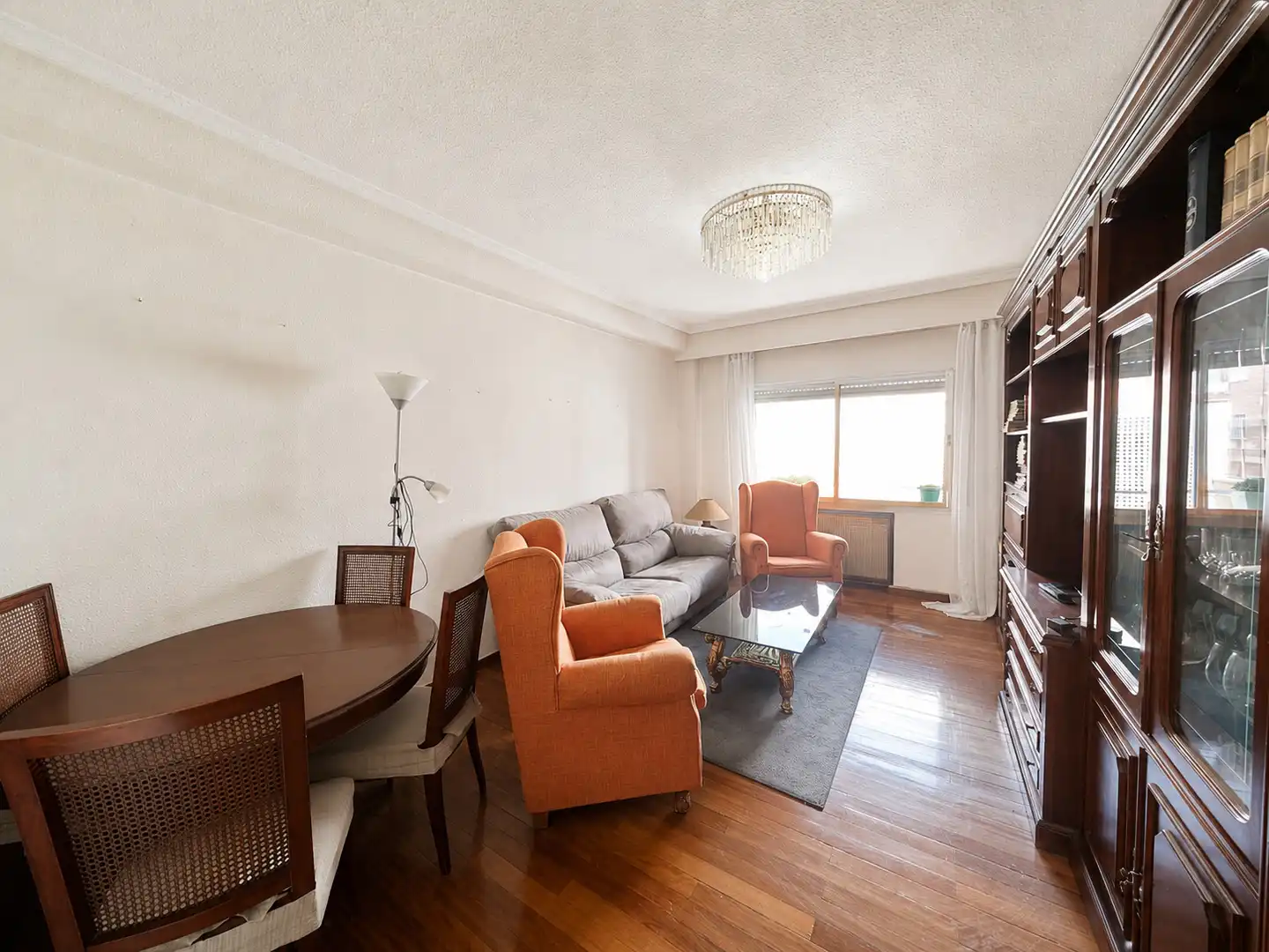 Flat with terrace for sale in Retiro, imagen 3