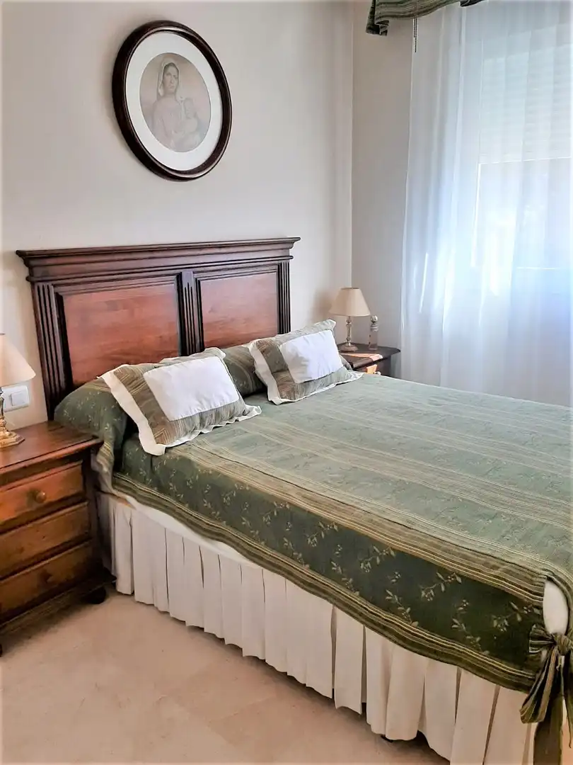 Apartments for rent in Centro